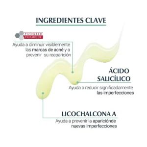 Eucerin Dermopure Triple Effect Serum 40 ml - Imagen 4