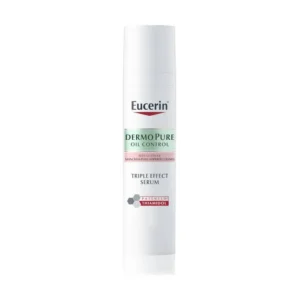 Eucerin Dermopure Triple Effect Serum 40 ml - Imagen 1