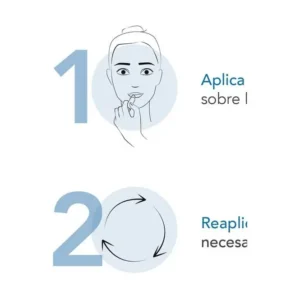 Bioderma Restaurador Labial Atoderm Lévres Baume Réparateur 15 ml - Imagen 4