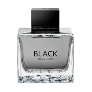 AB BLACK SEDUCTION EDT X 100 ML - Imagen 2