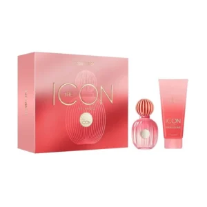 AB ESTUCHE THE ICON SPLENDID EDT 50 ML/CR CORPORAL 75 ML - Imagen 1