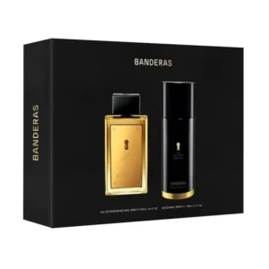 AB THE SECRET ABS ESTUCHE EDT 100 ML/DEO SPRAY 150 ML - Imagen 2