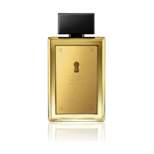 AB THE SECRET ABS ESTUCHE EDT 100 ML/DEO SPRAY 150 ML - Imagen 3