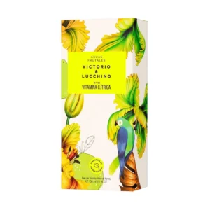 VICTORIO & LUCHINO EDT X 150 ML N°18 VITAMINA CITRICA - Imagen 2