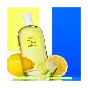 VICTORIO & LUCHINO EDT X 150 ML N°18 VITAMINA CITRICA - Imagen 3