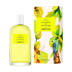 VICTORIO & LUCHINO EDT X 150 ML N°18 VITAMINA CITRICA - Imagen 1