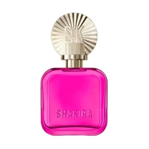 SHAKIRA EDP X 50 ML FUCSIA PERFUME - Imagen 2