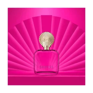 SHAKIRA EDP X 50 ML FUCSIA PERFUME - Imagen 3