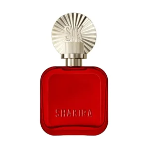SHAKIRA EDP X 50 ML ROJO PERFUME - Imagen 2