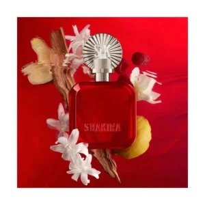 SHAKIRA EDP X 50 ML ROJO PERFUME - Imagen 3