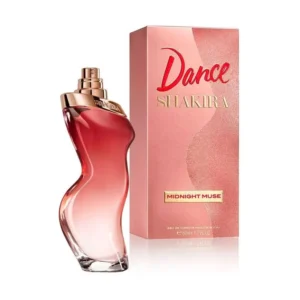 SHAKIRA EDT X 50 ML DANCE MIDNIGHT MUSE - Imagen 1