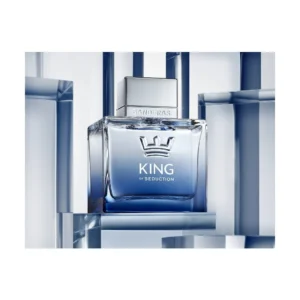 AB KING OF SEDUCTION EDT X 100ML - Imagen 2