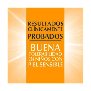 Eucerin Fotoprotector Kids Sensitive Protect FPS 50+ 200 ml - Imagen 5