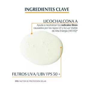 Eucerin Protector Solar Corporal en Spray Transparent Toque Seco FPS 50+ 200 ml - Imagen 2