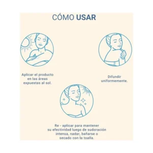 NEUTROGENA BLOQUEADOR SUN FRESH FPS 70 X 200 ML TUBO - Imagen 2