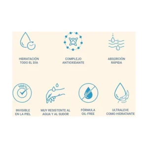 NEUTROGENA BLOQUEADOR SUN FRESH FPS 70 X 200 ML TUBO - Imagen 3