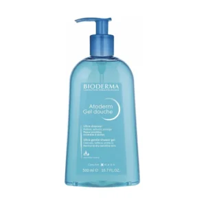 Bioderma Gel de Ducha Atoderm 500 ml - Imagen 1