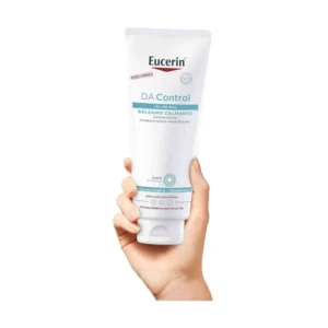 Eucerin DA Control Bálsamo Calmante 400 ml - Imagen 2