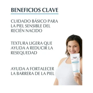 Eucerin DA Control Bálsamo Calmante 400 ml - Imagen 4