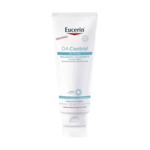 Eucerin DA Control Bálsamo Calmante 400 ml - Imagen 1