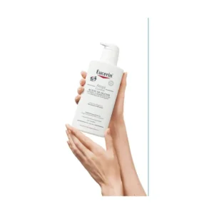 Eucerin Aceite de Ducha DA Control 400 ml - Imagen 3