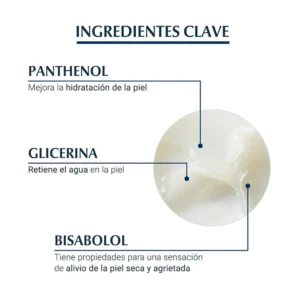 Eucerin Ungüento Reparador Aquaphor 49 g - Imagen 2