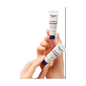 Eucerin Ungüento Reparador Aquaphor 49 g - Imagen 4