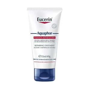 Eucerin Ungüento Reparador Aquaphor 49 g - Imagen 1