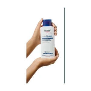 Eucerin Loción Corporal Urea 10% 250 ml - Imagen 2