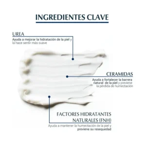 Eucerin Loción Corporal Urea 10% 250 ml - Imagen 4