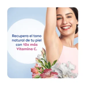 NIVEA DESODORANTE ROLL ON X 50 ML TONO NAT MIRACLE SWEET - Imagen 4