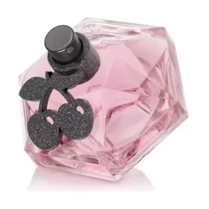 PACHA QUEEN INSANE NEGRO MUJER 80ML GUINDA - Imagen 3