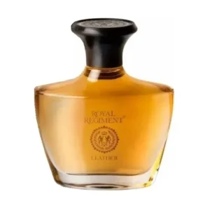 ROYAL REGIMENT COLONIA LEATHER X 200 ML - Imagen 2