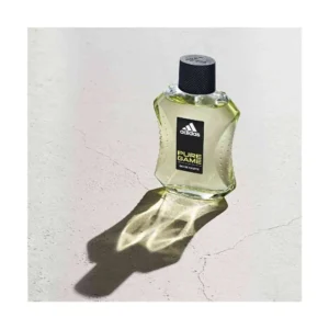 ADIDAS EDT 100 ML PURE GAME - Imagen 3