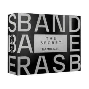 AB THE SECRET ESTUCHE EDT 100 ML VAPO/DEO SPRAY 150 ML - Imagen 2