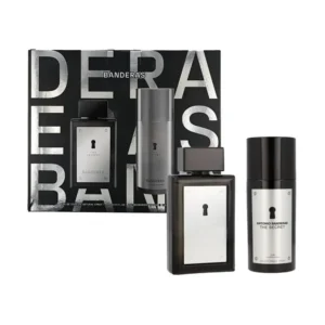 AB THE SECRET ESTUCHE EDT 100 ML VAPO/DEO SPRAY 150 ML - Imagen 1