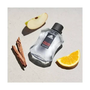 ADIDAS ESTUCHE EDT 100 ML/SHOWER GEL 250 TEAM FORCE - Imagen 2