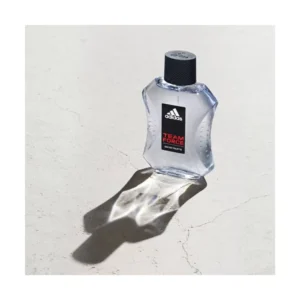 ADIDAS ESTUCHE EDT 100 ML/SHOWER GEL 250 TEAM FORCE - Imagen 3