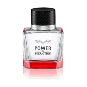AB POWER OF SEDUCTION ESTUCHE EDT 050 ML/BALSAMO 75 ML - Imagen 2