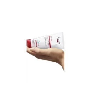 Eucerin Gel Crema Corporal Hidratante PH5 200 ml - Imagen 2