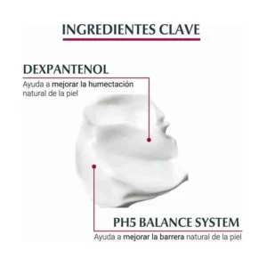 Eucerin Gel Crema Corporal Hidratante PH5 200 ml - Imagen 3