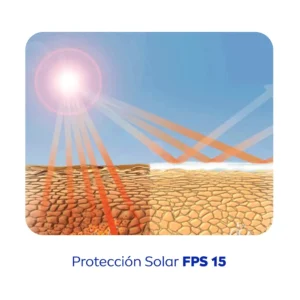 NIVEA BODY CREMA X 400 ML PROTECCION SOLAR  FPS15 - Imagen 3