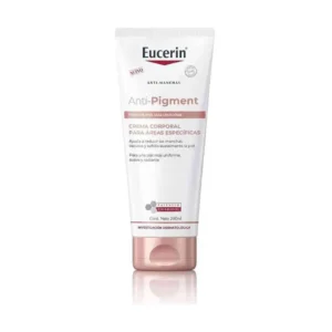 Eucerin Crema Corporal Anti-Pigment para Áreas Específicas 200 ml - Imagen 1