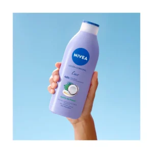 NIVEA BODY CREMA X 400 ML COCO - Imagen 3