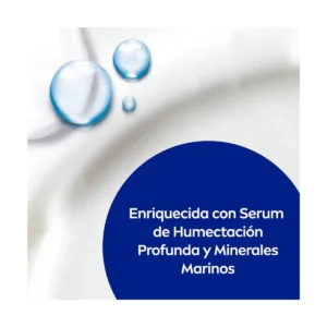 NIVEA BODY CREMA X 1000 LT EXPRESS HYDRATION  5EN1 - Imagen 3