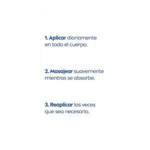 NIVEA BODY CREMA X 1000 LT EXPRESS HYDRATION  5EN1 - Imagen 4