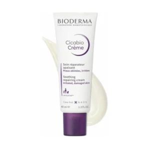Bioderma Cicabio Creme+ Regenerador 40 ml - Imagen 2