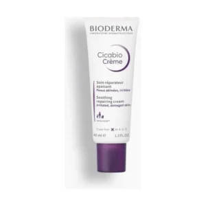 Bioderma Cicabio Creme+ Regenerador 40 ml - Imagen 1