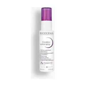 Bioderma Cicabio Spray Loción Cicatrizante 40 ml - Imagen 1
