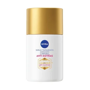 NIVEA LUMINOUS SERUM X 100 ML ANTI-ESTRIAS - Imagen 1